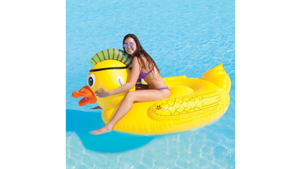 Sportsstuff Punk Pirate Duck 54-3019