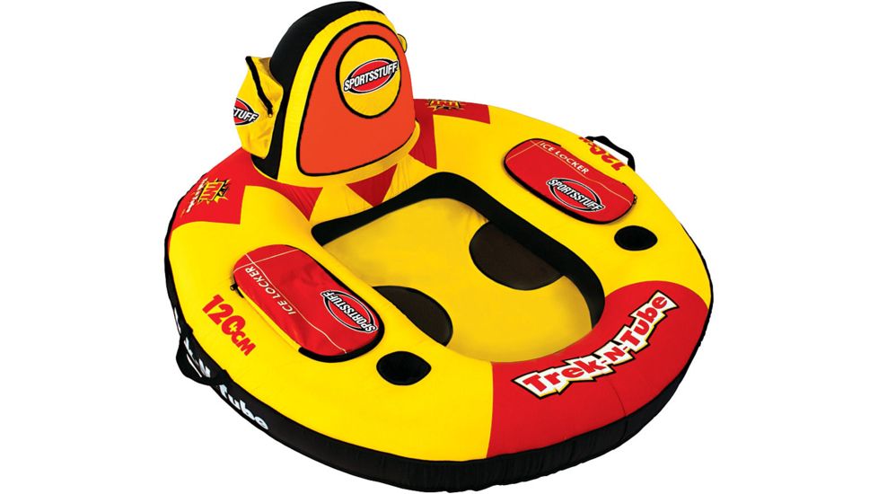 Sportsstuff Trek-n-tube 52-1501