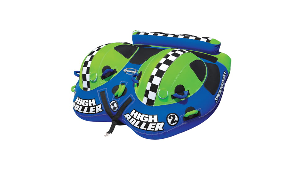 Sportsstuff Watersports High Roller II Towable - 2-Person 69448