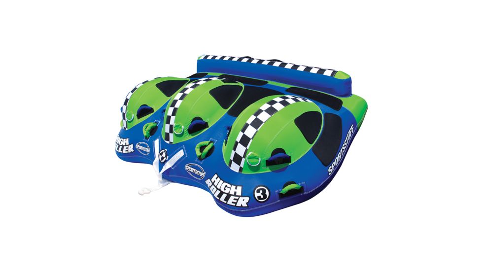 Sportsstuff Watersports High Roller III Towable - 3-Person 69449