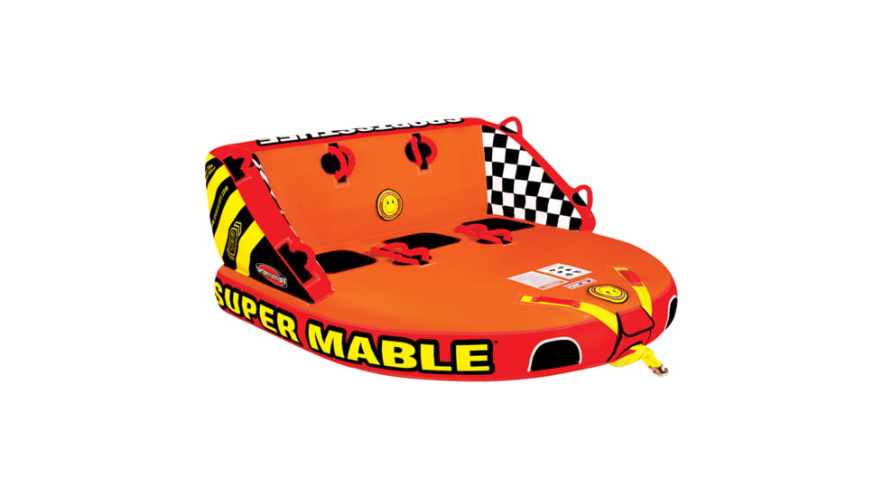 Sportsstuff Watersports Mable Super 40537