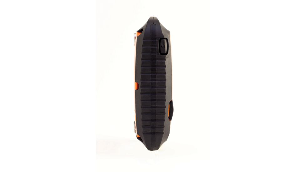 SPOT Gen3 Satellite Messenger, Orange/Black, SPOT-3O