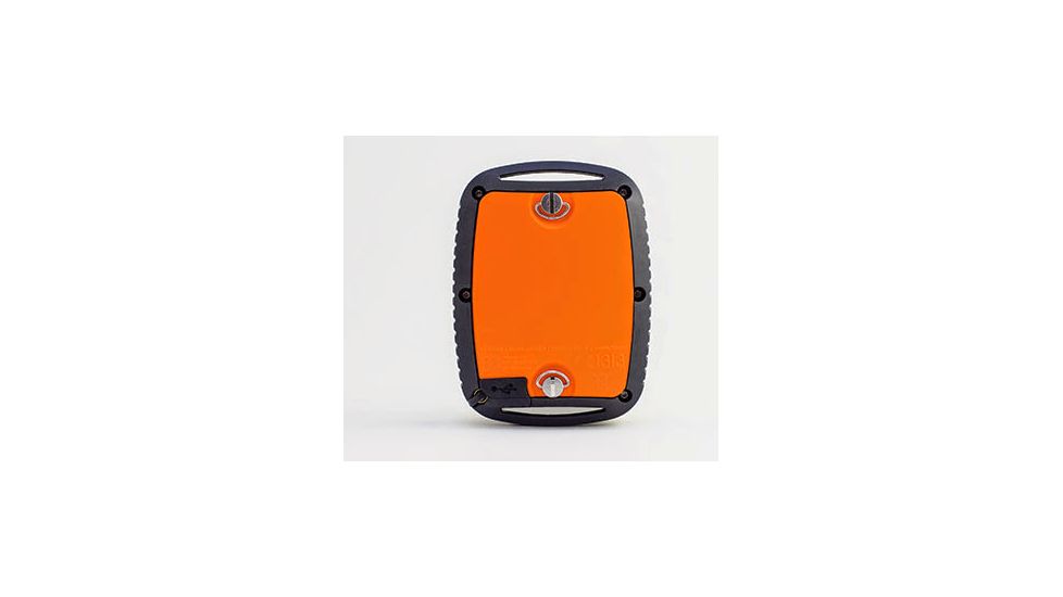 SPOT Gen3 Satellite Messenger, Orange/Black, SPOT-3O