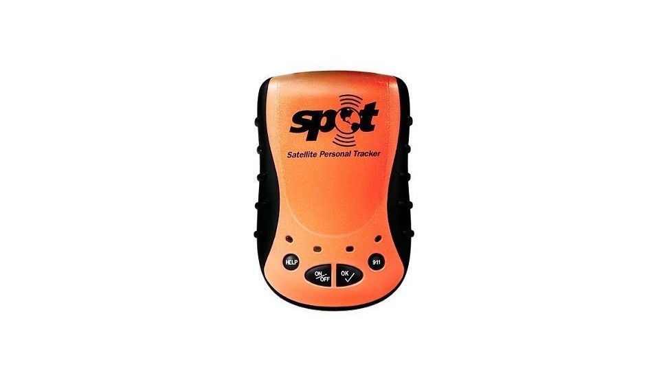 Spot GPS Satellite Personal Tracker SPOT1