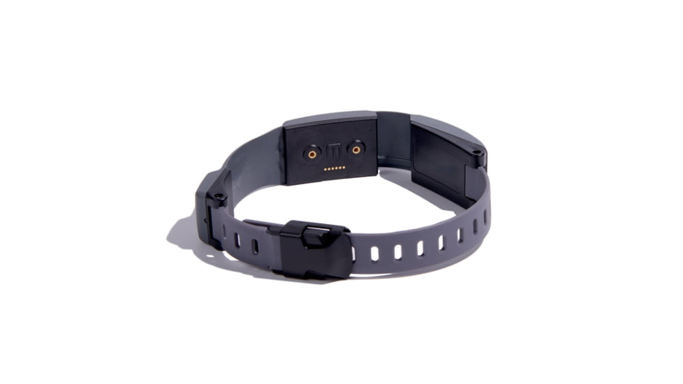 SpotOn Fence GPS Dog Fence Collar, Grey/Black, Small, SOMN638113
