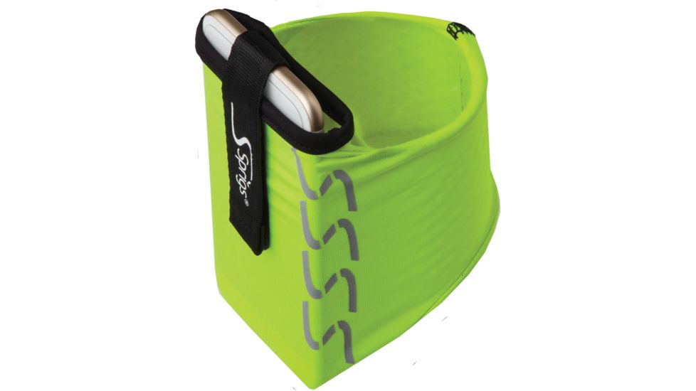 Sprigs Armband Aqua Blitz Large 552255