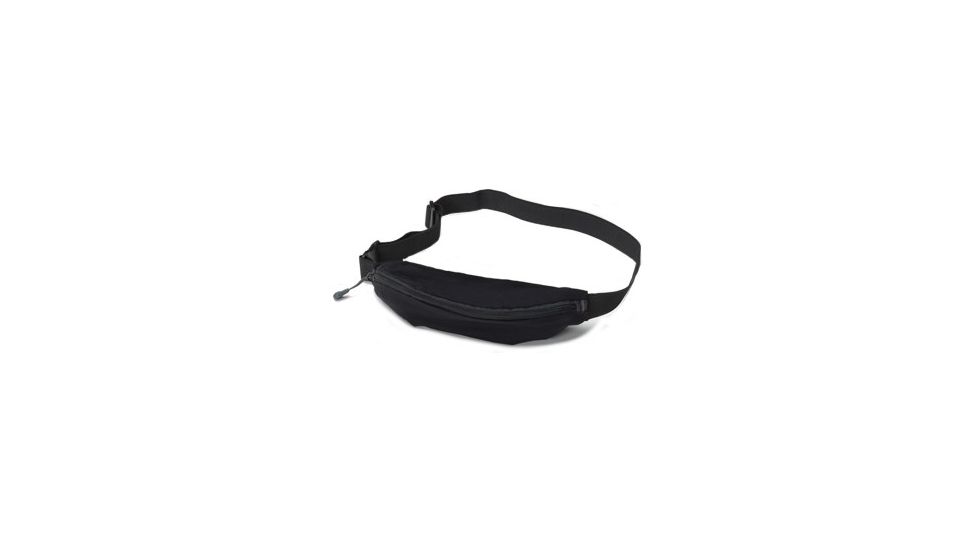 Sprigs Performance Belt Single Black 532500