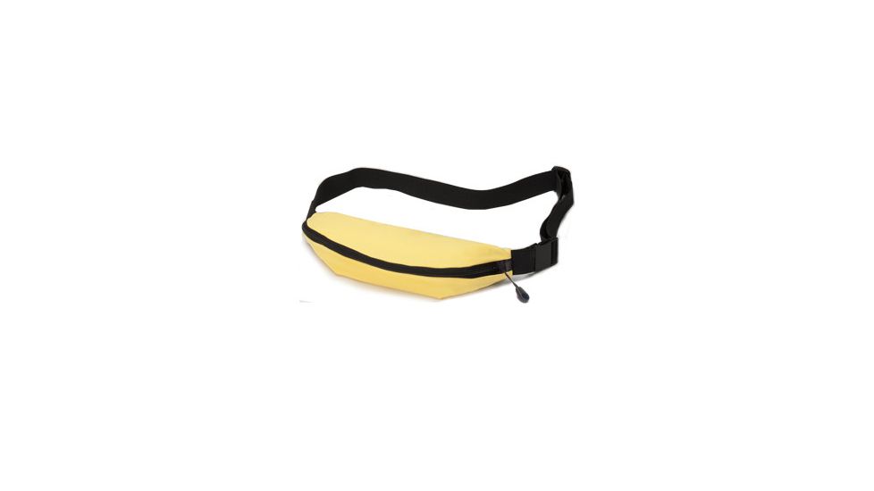 Sprigs Performance Belt Single Yellow 532516