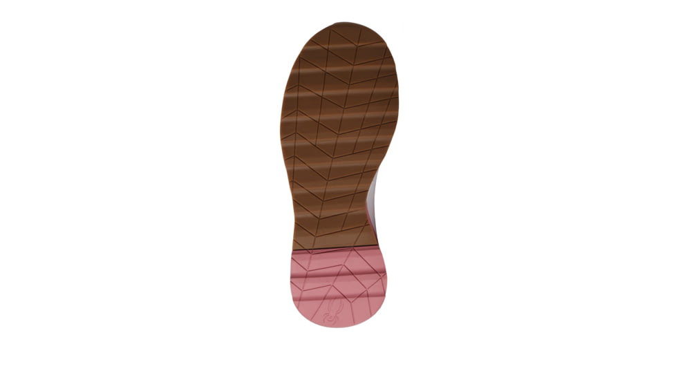 Spyder Aggie Casual Shoes - Womens, Berry, M085, SP10036-M085