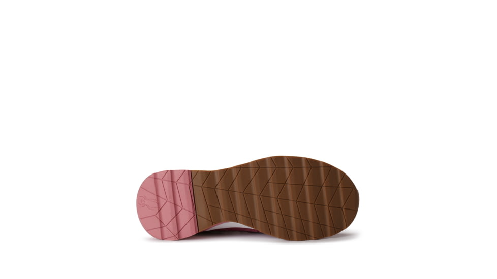 Spyder Aggie Casual Shoes - Womens, Berry, M085, SP10036-M085