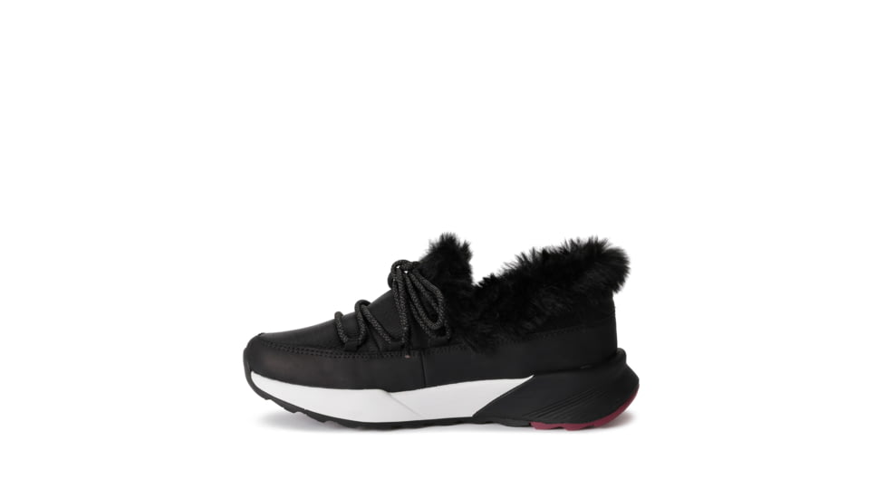 Spyder Aggie Casual Shoes - Womens, Black, M080, SP10038-M080