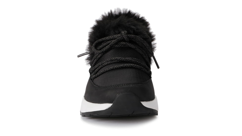 Spyder Aggie Casual Shoes - Womens, Black, M080, SP10038-M080