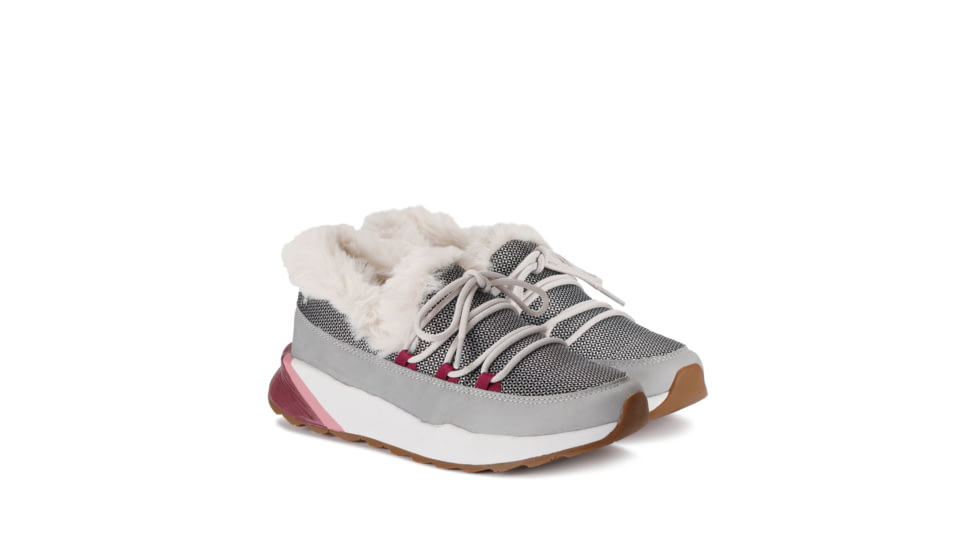 Spyder Aggie Casual Shoes - Womens, Glacier Grey, M065, SP10031-M065