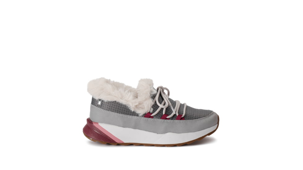 Spyder Aggie Casual Shoes - Womens, Glacier Grey, M065, SP10031-M065