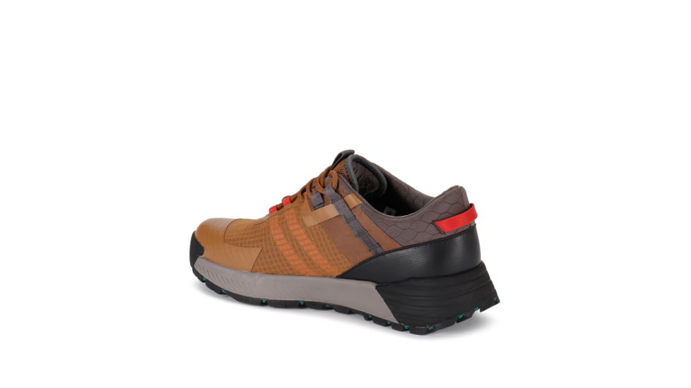Spyder Blackburn Trail Shoes - Mens, Brown Spice, M130, SP10075-M130