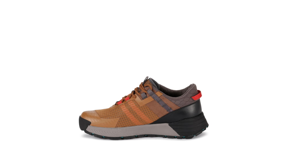 Spyder Blackburn Trail Shoes - Mens, Brown Spice, M130, SP10075-M130