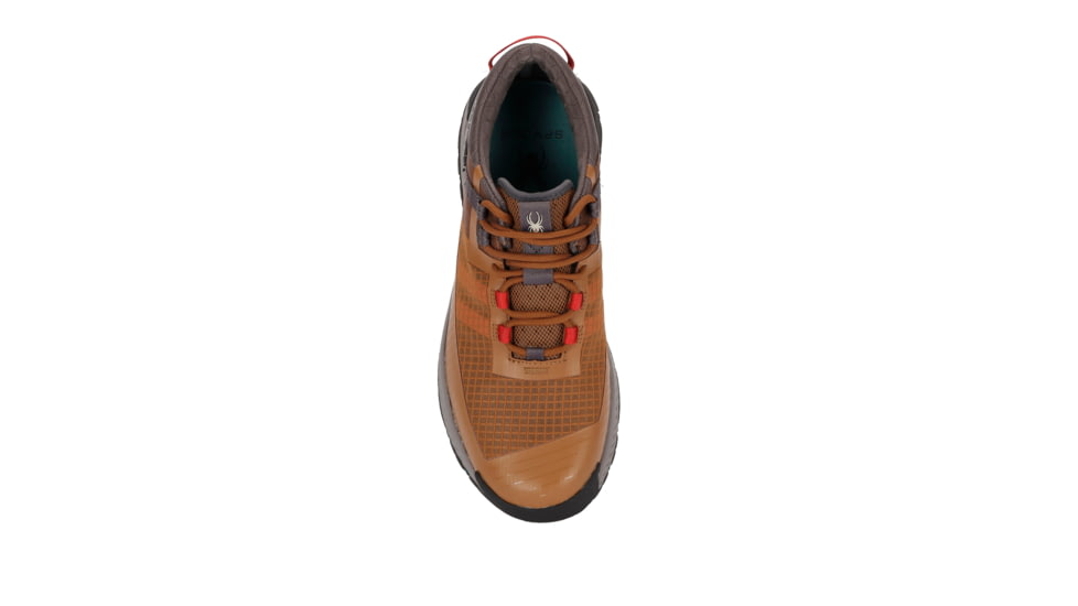 Spyder Blackburn Trail Shoes - Mens, Brown Spice, M130, SP10075-M130