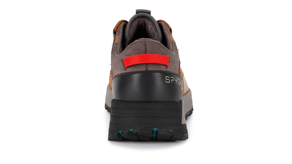 Spyder Blackburn Trail Shoes - Mens, Brown Spice, M130, SP10075-M130