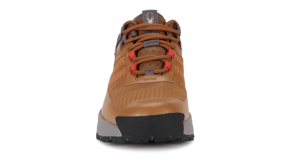 Spyder Blackburn Trail Shoes - Mens, Brown Spice, M130, SP10075-M130