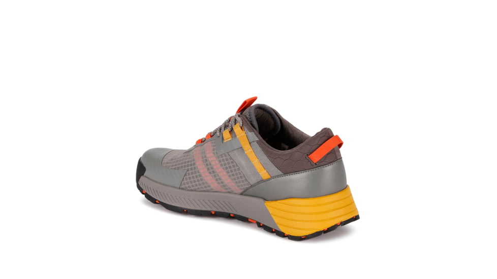Spyder Blackburn Trail Shoes - Mens, Medium Grey, M105, SP10076-M105