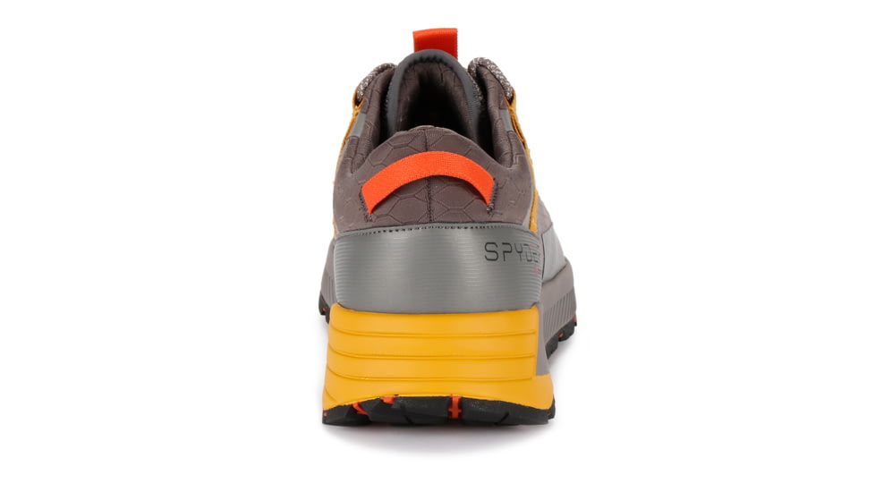 Spyder Blackburn Trail Shoes - Mens, Medium Grey, M105, SP10076-M105