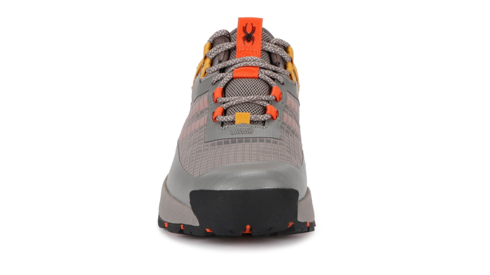 Spyder Blackburn Trail Shoes - Mens, Medium Grey, M105, SP10076-M105