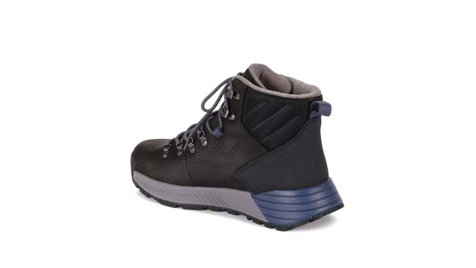 Spyder Blacktail Hiking Boots - Mens, Black, M090, SP10149-M090