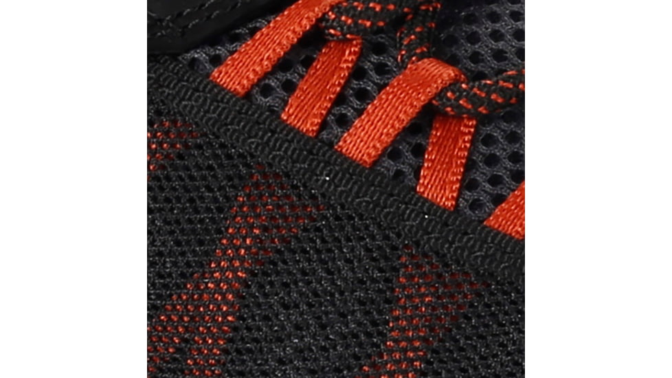 Spyder Boundary Hiking Shoes - Mens, Black, 8, 718987964771