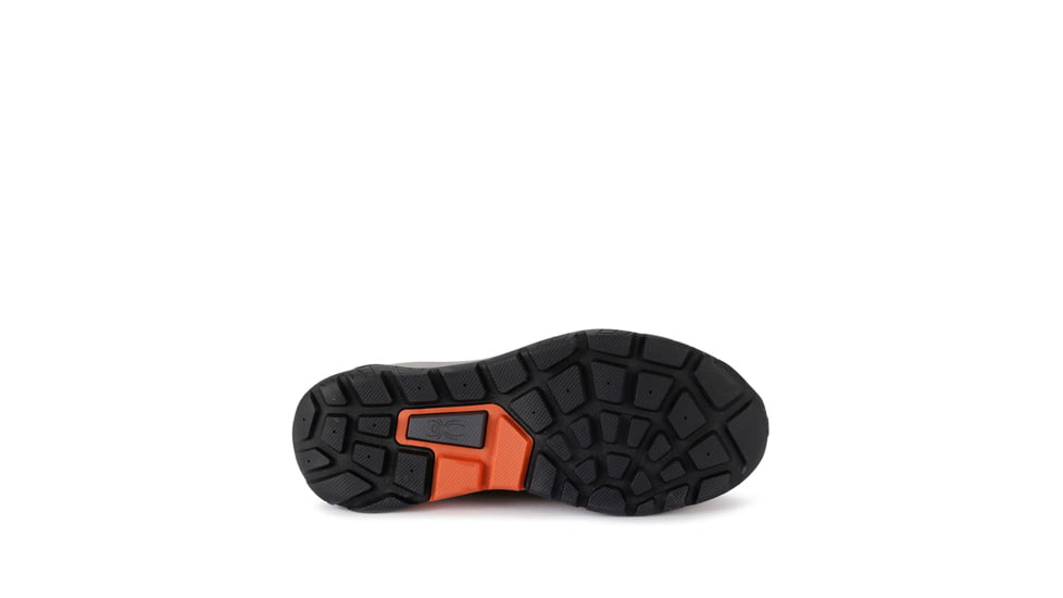 Spyder Boundary Hiking Shoes - Mens, Black, 8, 718987964771