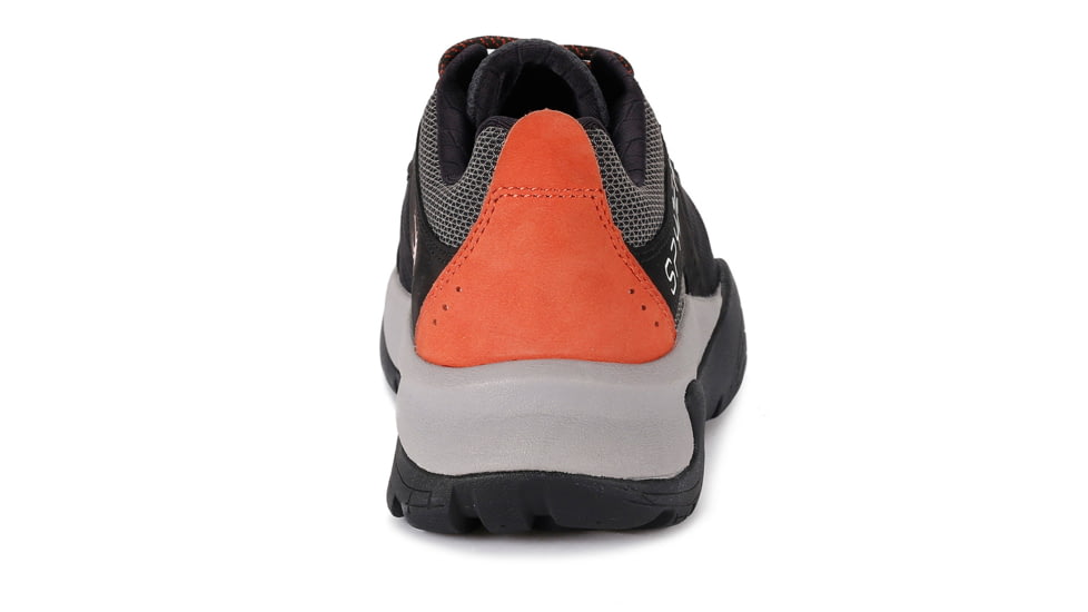 Spyder Boundary Hiking Shoes - Mens, Black, 8, 718987964771