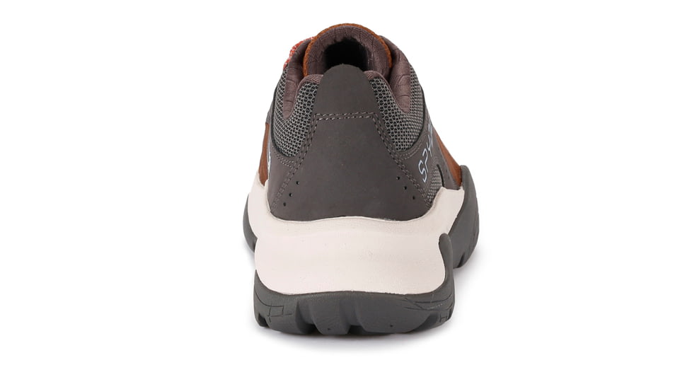 Spyder Boundary Hiking Shoes - Mens, Brown Spice, 11.5, 718987964948