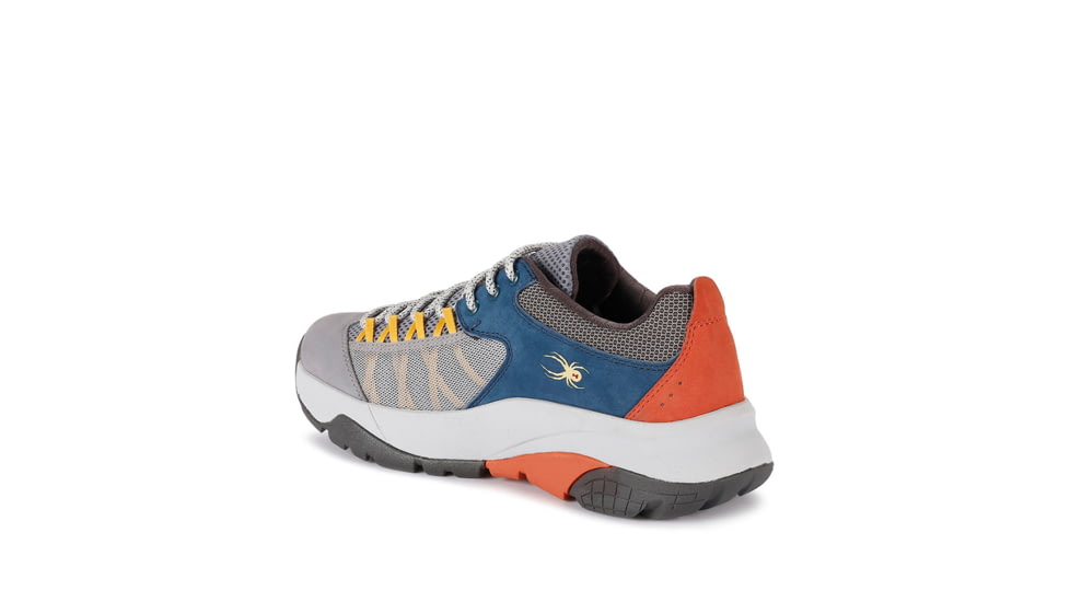 Spyder Boundary Hiking Shoes - Mens, Glacier Grey, 8.5, 718987964986