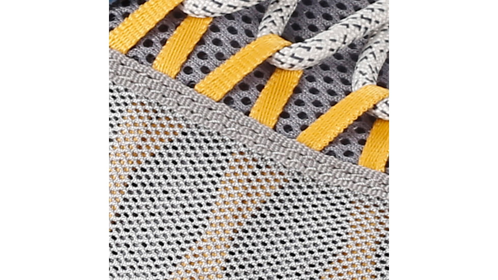 Spyder Boundary Hiking Shoes - Mens, Glacier Grey, 8.5, 718987964986