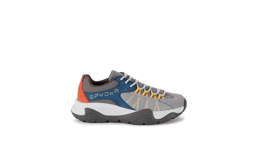 Spyder Boundary Hiking Shoes - Mens, Glacier Grey, 8.5, 718987964986