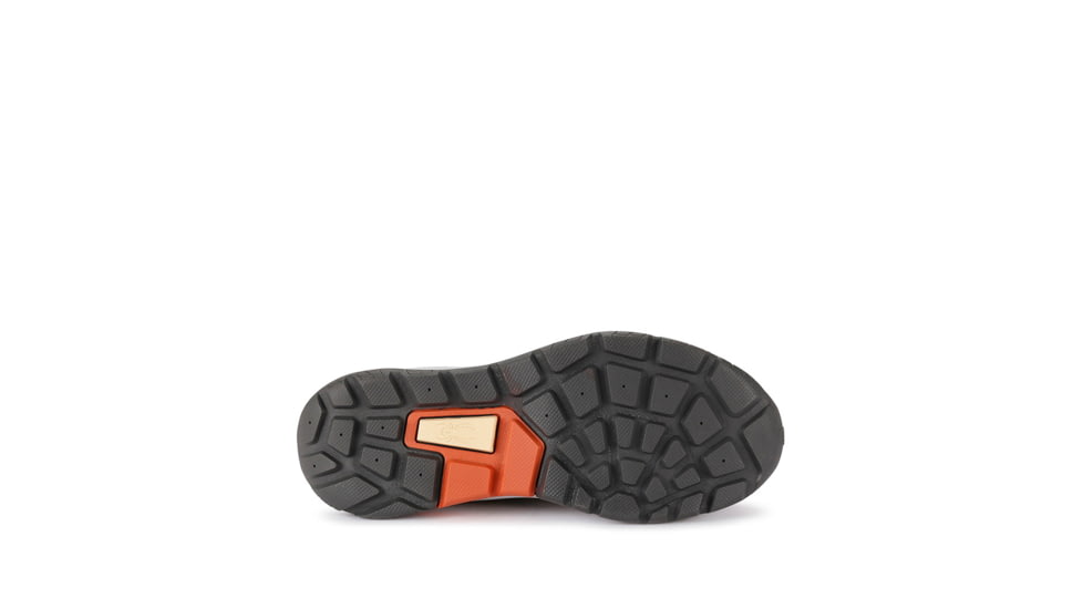 Spyder Boundary Hiking Shoes - Mens, Glacier Grey, 8.5, 718987964986