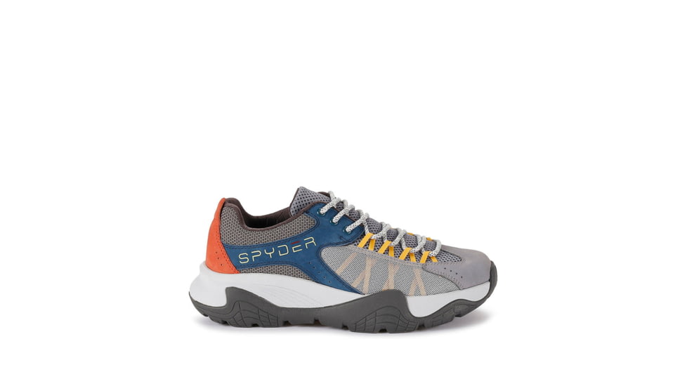 Spyder Boundary Trail Shoes - Mens, Glacier Grey, 10.5 US, SP10242-M105