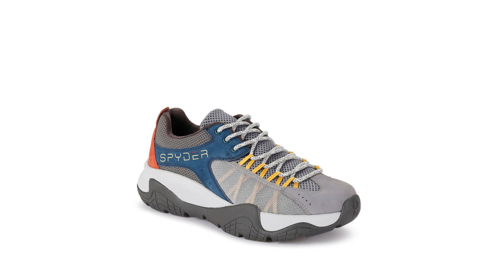 Spyder Boundary Trail Shoes - Mens, Glacier Grey, 10.5 US, SP10242-M105