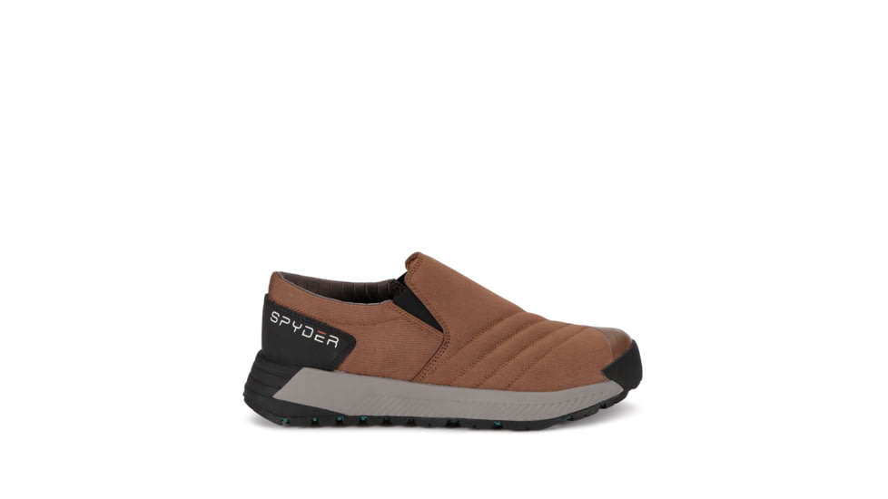 Spyder Bretton Shoes - Mens, Dark Brown, M130, SP10080-M130