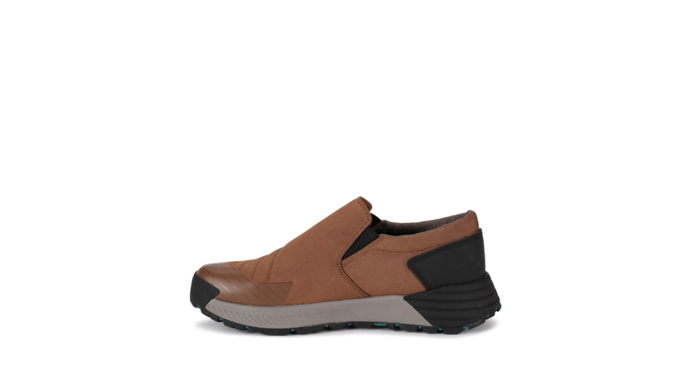 Spyder Bretton Shoes - Mens, Dark Brown, M130, SP10080-M130