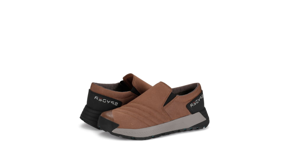 Spyder Bretton Shoes - Mens, Dark Brown, M130, SP10080-M130