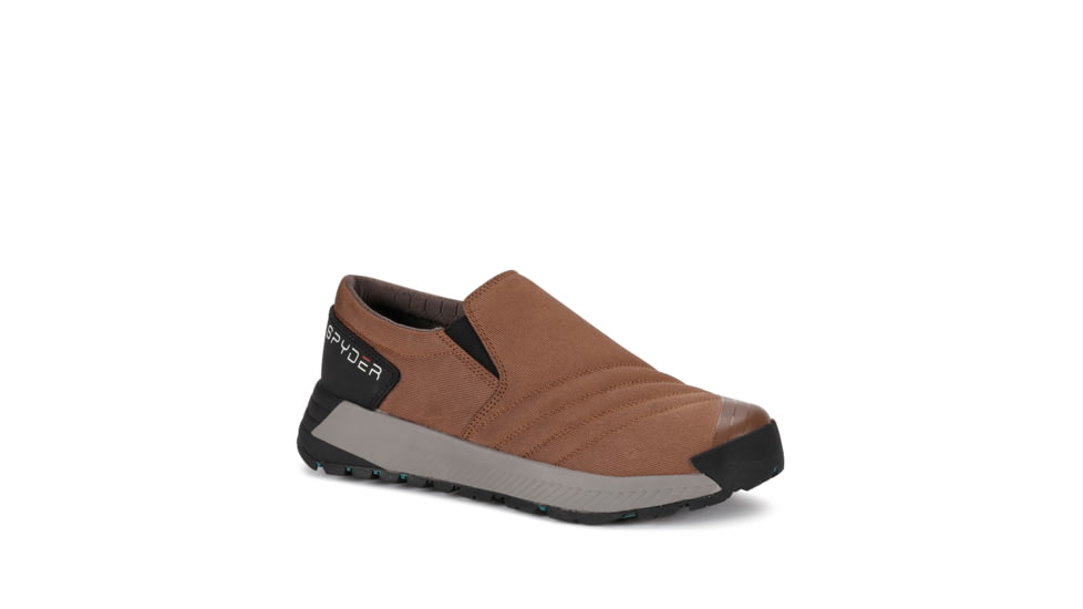 Spyder Bretton Shoes - Men's, Dark Brown, M120, SP10080-M120