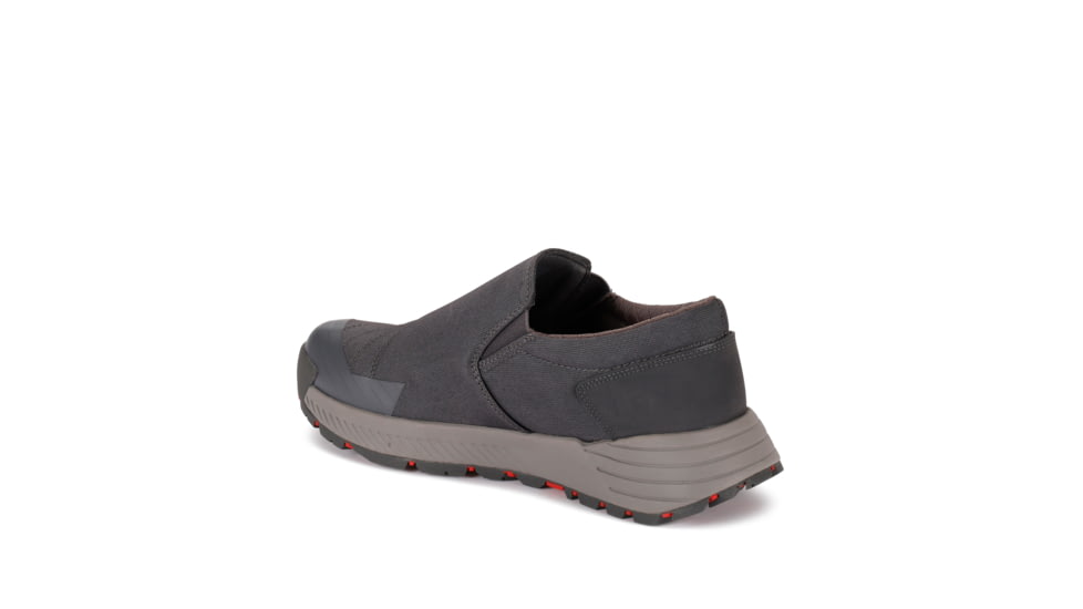 Spyder Bretton Shoes - Mens, Dark Grey, M130, SP10077-M130
