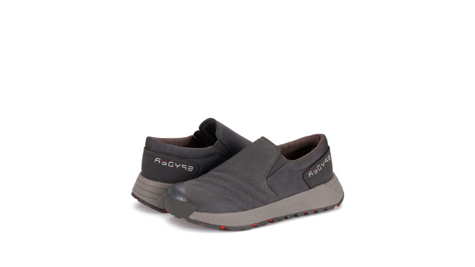 Spyder Bretton Shoes - Mens, Dark Grey, M130, SP10077-M130