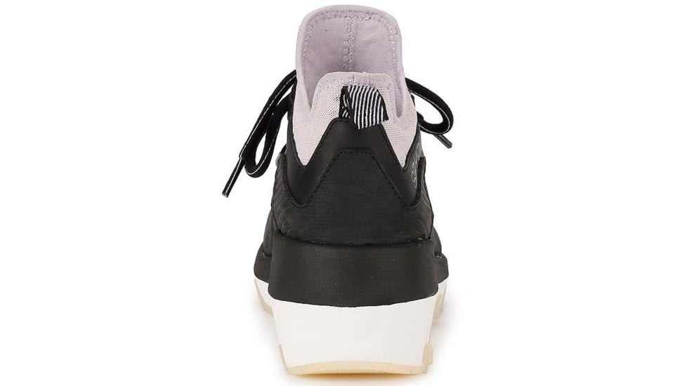 Spyder Cadence Casual Shoes - Womens, Black, 9, SP10265-BLAC-M090