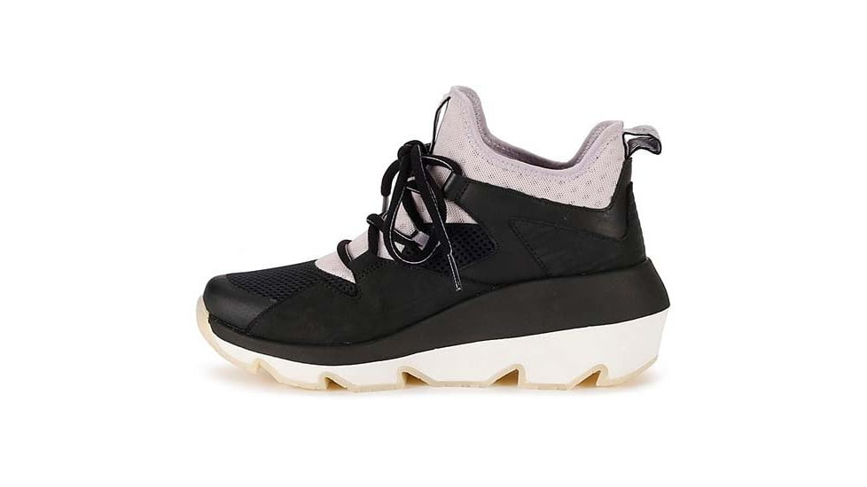 Spyder Cadence Casual Shoes - Womens, Black, 9, SP10265-BLAC-M090