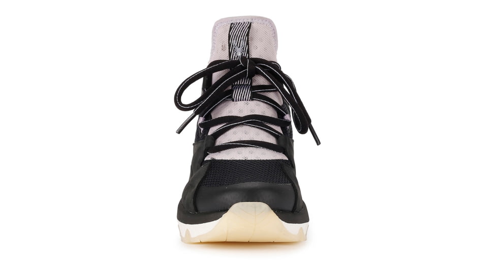 Spyder Cadence Casual Shoes - Womens, Black, 9.5, 718987967345