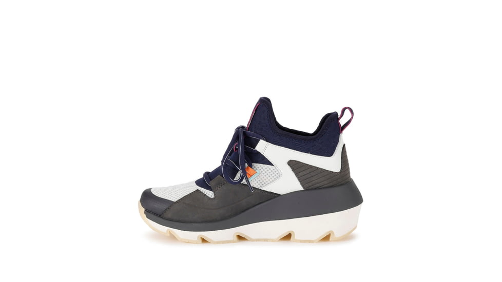 Spyder Cadence Casual Shoes - Womens, Midnight, 8, SP10266-MIDN-M080