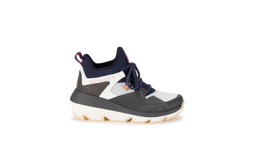 Spyder Cadence Casual Shoes - Womens, Midnight, 9.5, 718987967444