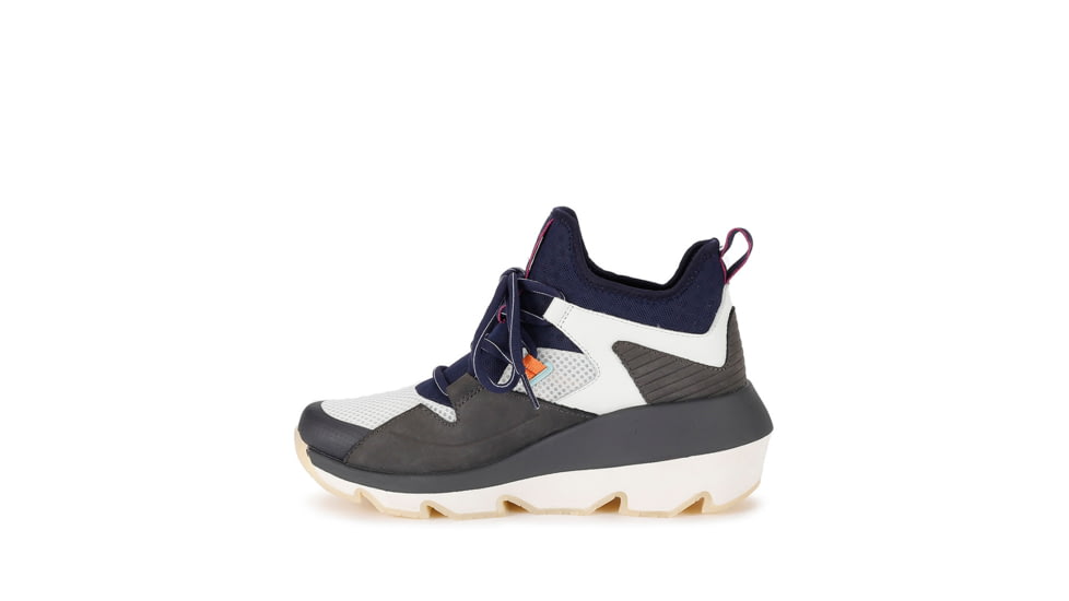 Spyder Cadence Casual Shoes - Womens, Midnight, 9.5, 718987967444