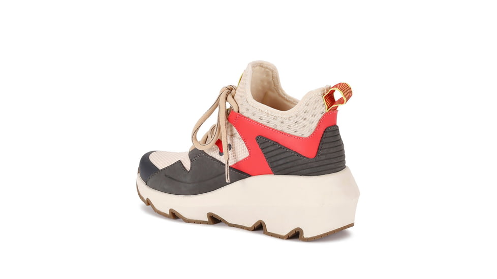 Spyder Cadence Casual Shoes - Womens, Sand, 7, SP10267-SAND-M070